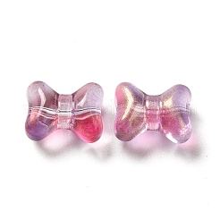 Transparent Glass Beads&nbsp;GLAA-O023-21