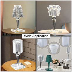 DIY Table Lamp Silicone Molds&nbsp;LS-DIY-Z019-19