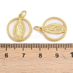 Brass Pendants&nbsp;KK-I656-32G-1