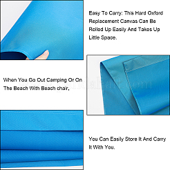 Oxford Cloth&nbsp;AJEW-WH0248-450A