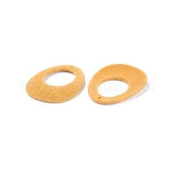 Flocky Alloy Pendants&nbsp;PALLOY-S134-003