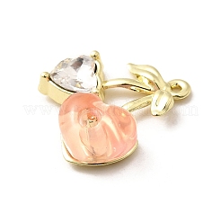 Alloy Pendants&nbsp;FIND-H015-13G-01