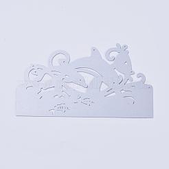 Carbon Steel Cutting Dies Stencils&nbsp;DIY-K014-07