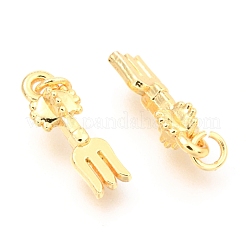 Alloy Pendants&nbsp;PALLOY-B024-16G