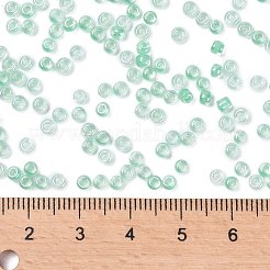 8/0 Glass Seed Beads&nbsp;X-SEED-A015-3mm-2219