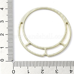 Rack Plating Alloy Pendants&nbsp;PALLOY-K023-11G