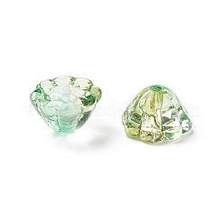 Transparent Glass Beads&nbsp;GLAA-B003-02L