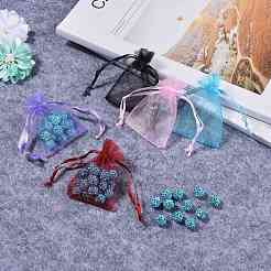 Organza Bags&nbsp;OP110M