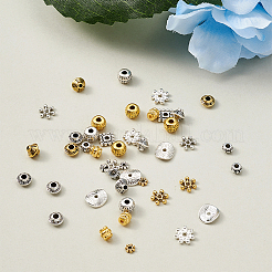 Tibetan Style Alloy Spacer Beads&nbsp;PALLOY-TA0001-51