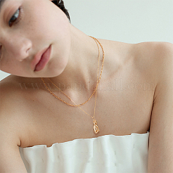 12Pcs Brass Pendants&nbsp;KK-BC0014-93