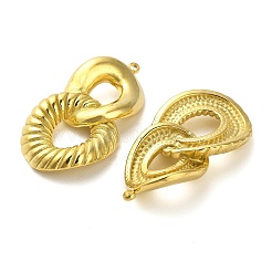 304 Stainless Steel Pendants&nbsp;STAS-D195-03G-05