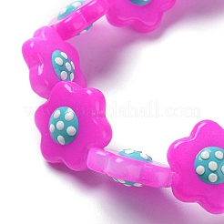 Glass Beads Strands&nbsp;LAMP-R145-01C