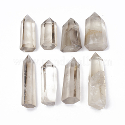 Natural Smoky Quartz Home Decorations&nbsp;G-N0320-03D