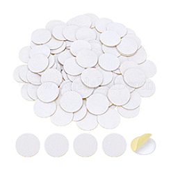 200Pcs Felt Self-adhesive Stickers&nbsp;STIC-PH0001-07B