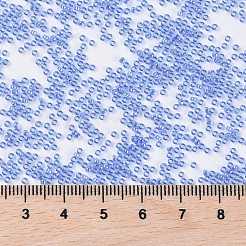 MIYUKI Round Rocailles Beads&nbsp;SEED-X0056-RR0175