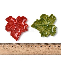 Opaque Resin Cabochons&nbsp;RESI-Z050-02A