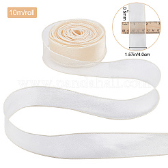 Polyester Ribbon&nbsp;DIY-WH0325-44D