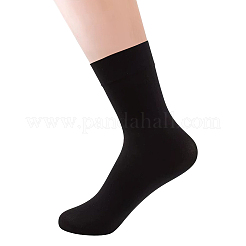 Polyester Thicken Short Socks for Girl&nbsp;AJEW-WH20083-001