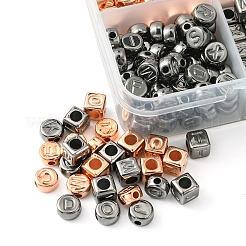CCB Plastic Beads&nbsp;CCB-YW0001-11A