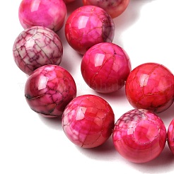 Natural Agate Beads Strands&nbsp;G-Z145-B01-14mm-C