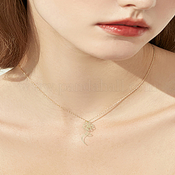 10Pcs Alloy Pendants&nbsp;FIND-LP0005-30