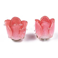Plastic Beads&nbsp;KY-N015-037E