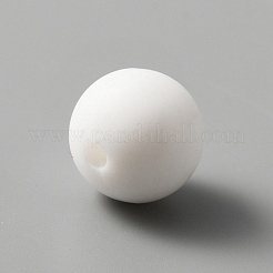 Silicone Beads&nbsp;SIL-TAC0003-04B-22