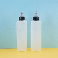 Plastic Glue Bottles&nbsp;DIY-BC0009-10