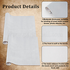 Velvet Book Covers&nbsp;AJEW-WH0314-499G