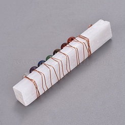 Chakra Jewelry&nbsp;G-L520-H01