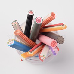 Polymer Clay Nail Art Decoration&nbsp;CLAY-Q144-M