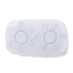 DIY Candle Silicone Molds&nbsp;AJEW-M228-14A