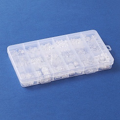 DIY Beads Jewelry Making Finding Kit&nbsp;DIY-FS0005-70
