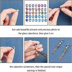 304 Stainless Steel Stud Earring Findings&nbsp;STAS-UN0015-23