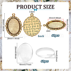 DIY Pendant Kis&nbsp;DIY-PH0033-47AG