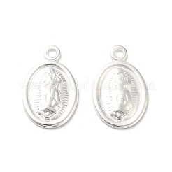 Brass Charms&nbsp;KK-F907-15S