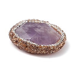 Natural Mixed Gemstone Beads&nbsp;G-F746-01