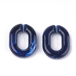 Acrylic Linking Rings&nbsp;OACR-S021-18B-13