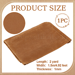 Cotton Cloth Fabric&nbsp;DIY-WH0591-416A