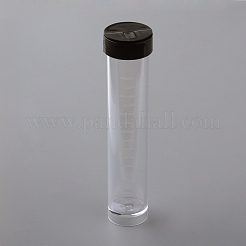 Plastic Bead Containers&nbsp;X-CON-S041-01