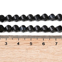Natural Banded Agate Beads Strands&nbsp;G-P611-C10-01