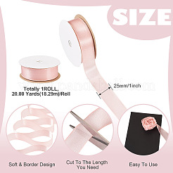 1 Roll Polyester Ribbon&nbsp;OCOR-TA0002-12C