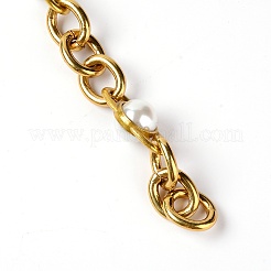 Chain Bag Straps&nbsp;FIND-WH0072-72