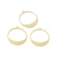 Brass Pendants&nbsp;KK-A172-38G