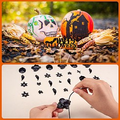 42Pcs 7 Style Alloy Pendants&nbsp;FIND-SZ0002-38