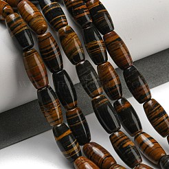 Natural Soil Opal Beads Strands&nbsp;G-G136-B01-01
