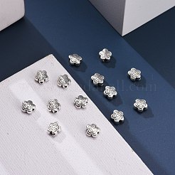 Tibetan Style Alloy Beads&nbsp;X-LF10721Y