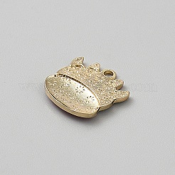 Zinc Alloy Pendants&nbsp;LS-FIND-WH0139-729A
