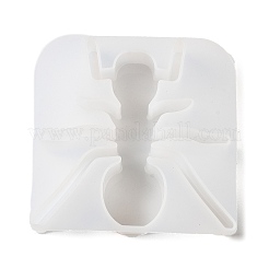 Insect Candle Holder Silhouette Silicone Molds&nbsp;LS-SIL-R148-02A