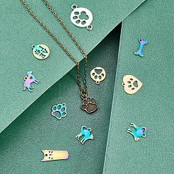 Pendants Sets&nbsp;DIY-PH0003-43
